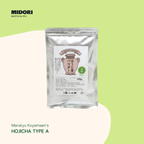 HOJICHA POWDER TYPE A by Marukyu Koyamaen