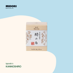 KANNOSHIRO by Ippodo