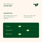 UJI NO MAI by Midori Matcha PH