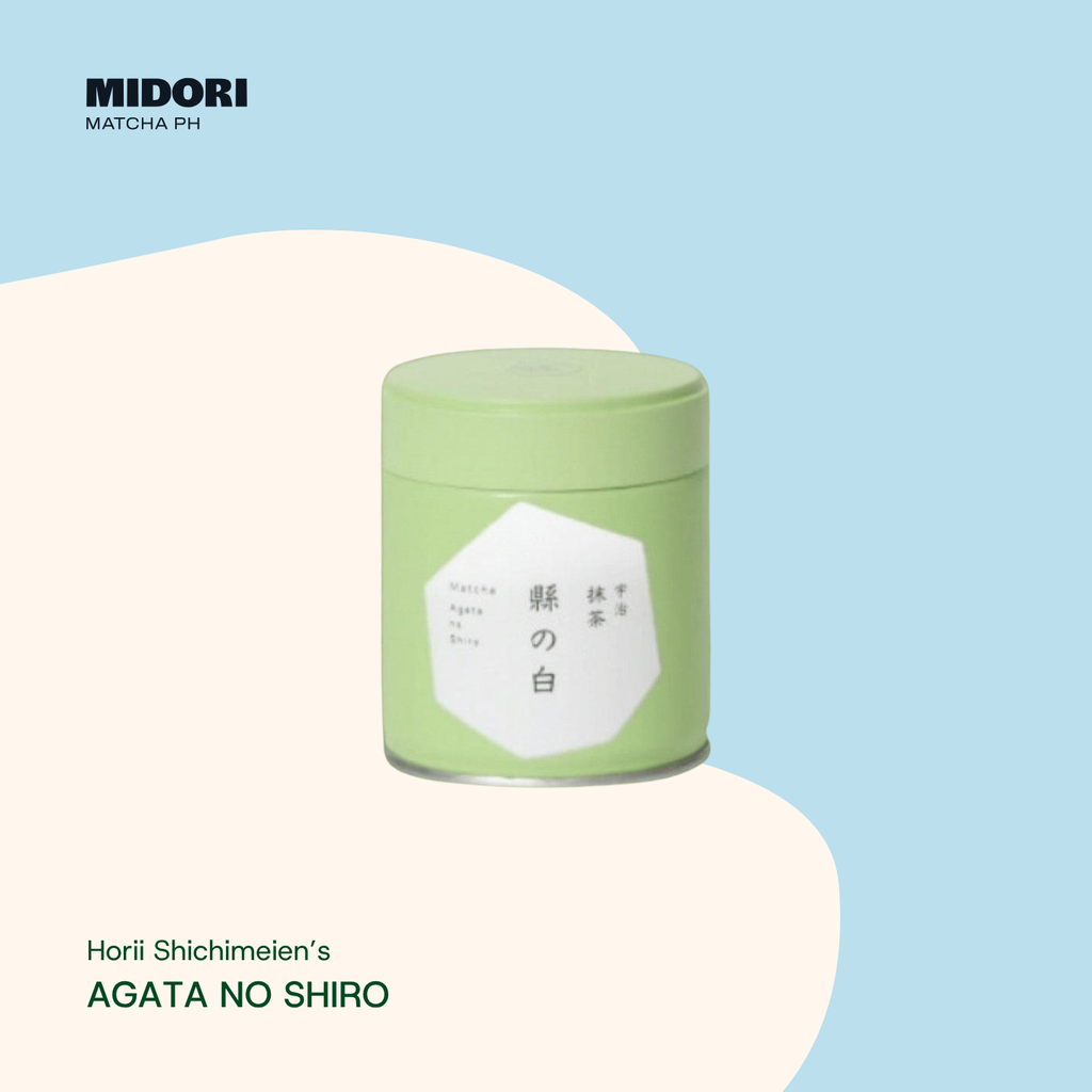 AGATA NO SHIRO by Horii Shichimeien