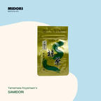 SAMIDORI by Yamamasa Koyamaen