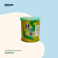 SAMIDORI by Yamamasa Koyamaen